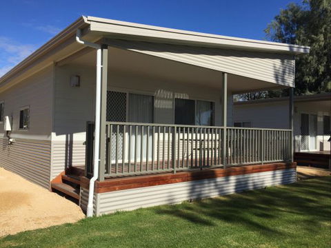 Waikerie Holiday Park - Accommodation Mooloolaba 0
