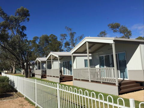 Waikerie Holiday Park - Accommodation Mooloolaba 1