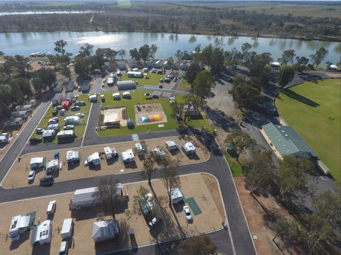 Waikerie Holiday Park - Accommodation Mooloolaba 3