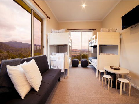 Wild Dog Rise - Accommodation Mooloolaba 4