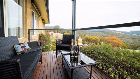 Wild Dog Rise - Accommodation Mooloolaba 6