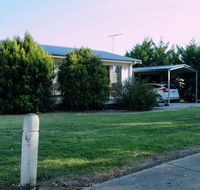 Woodbyne Resort