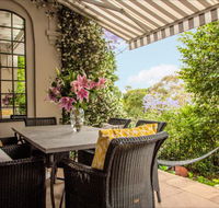 Woollahra Terrace - Accommodation Mooloolaba