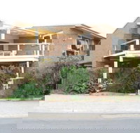 1/3 Strangways - Accommodation Mooloolaba