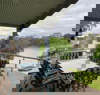 21 Old Murbko road Morgan - River Shack Rentals - Accommodation Mooloolaba