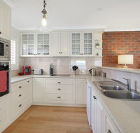 Abbey Rose - Accommodation Mooloolaba