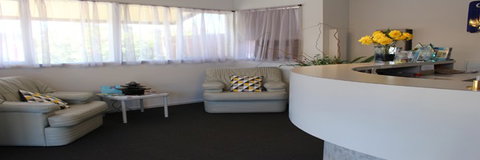 Horsham Midcity Court Motel - Chysauster Nominees P/L - Accommodation Mooloolaba 5