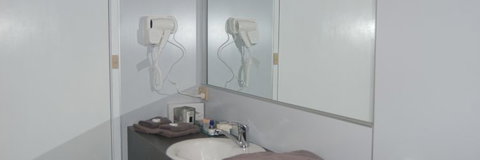 Horsham Midcity Court Motel - Chysauster Nominees P/L - Accommodation Mooloolaba 2