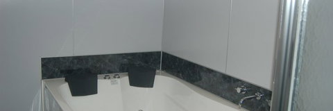 Horsham Midcity Court Motel - Chysauster Nominees P/L - Accommodation Mooloolaba 1