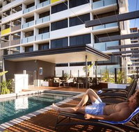 Alcyone Hotel Residences - Accommodation Mooloolaba