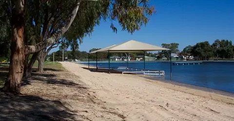 Millicent Lakeside Caravan Park - Accommodation Mooloolaba 0