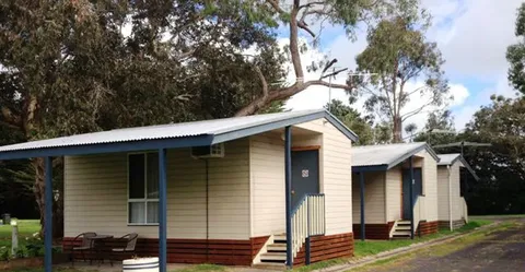 Millicent Lakeside Caravan Park - Accommodation Mooloolaba 1