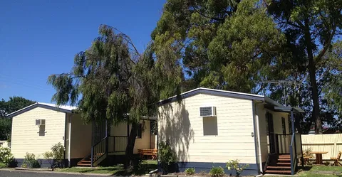 Millicent Lakeside Caravan Park - Accommodation Mooloolaba 2
