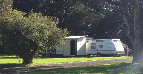 Millicent Lakeside Caravan Park - Accommodation Mooloolaba 3