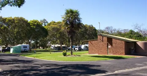 Millicent Lakeside Caravan Park - Accommodation Mooloolaba 6