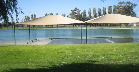 Millicent Lakeside Caravan Park - Accommodation Mooloolaba 8