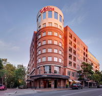Adina Apartment Hotel Sydney Surry Hills - Accommodation Mooloolaba