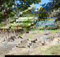 Adelong Golden Gully Caravan Park - Accommodation Mooloolaba