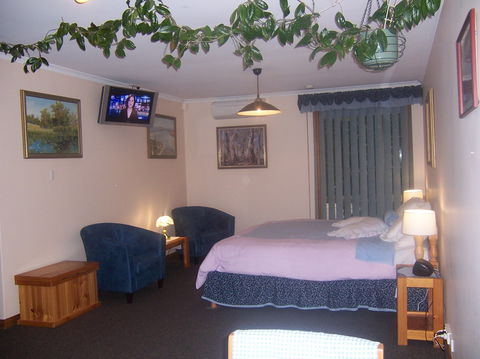 Adelaide Hills B&B Accommodation - Accommodation Mooloolaba 5