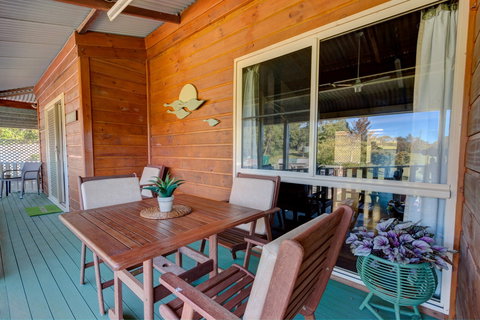 All About Me Bed And Breakfast - Accommodation Mooloolaba 5