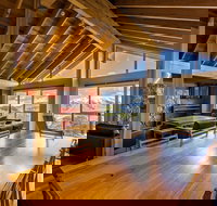 Altezza 1570 by Alpine Boutique Apartments - Accommodation Mooloolaba