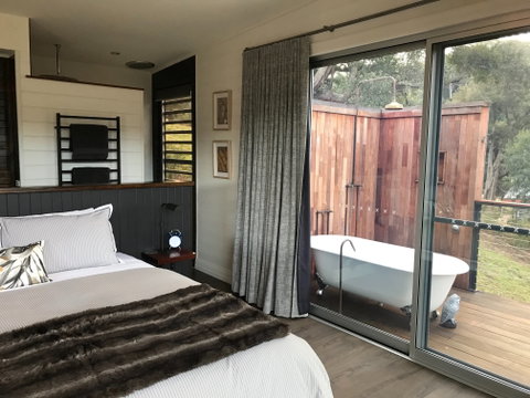 Amaroo Valley Springs - Accommodation Mooloolaba 1