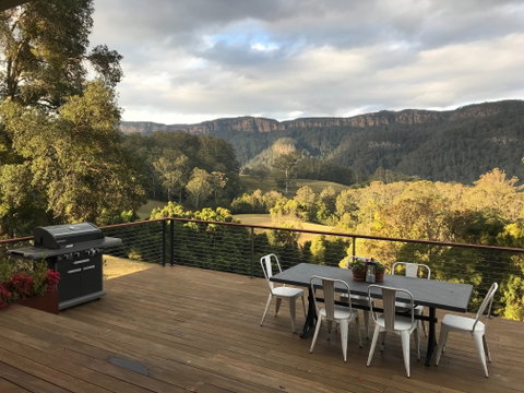 Amaroo Valley Springs - Accommodation Mooloolaba 3