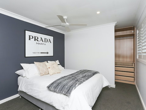 Amalfi Beach House - Accommodation Mooloolaba 5