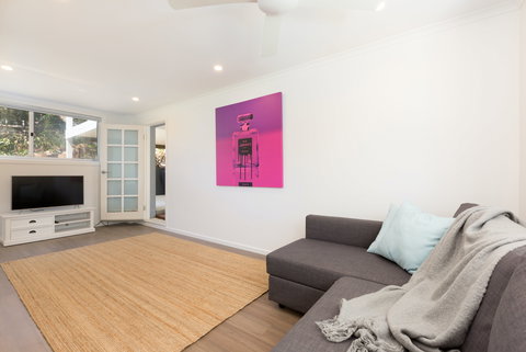 Amalfi Beach House - Accommodation Mooloolaba 7