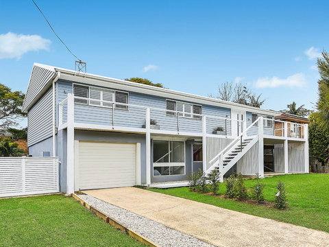 Amalfi Beach House - Accommodation Mooloolaba 9