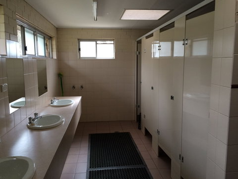 Ardern's Caravan Park Myrtleford - Accommodation Mooloolaba 5