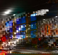 Arts Hotel Sydney - Accommodation Mooloolaba