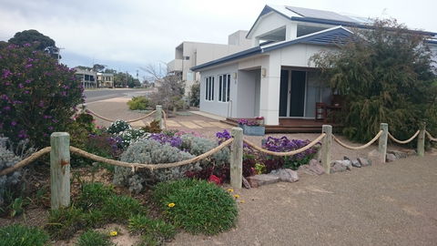 A-Sea-Dream - Accommodation Mooloolaba 0