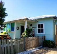 Atlantis Seafarers Cottage - Accommodation Mooloolaba