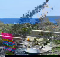 Avalon Seashells - Accommodation Mooloolaba