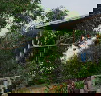 Barrington Hideaway- River Cottages - Accommodation Mooloolaba