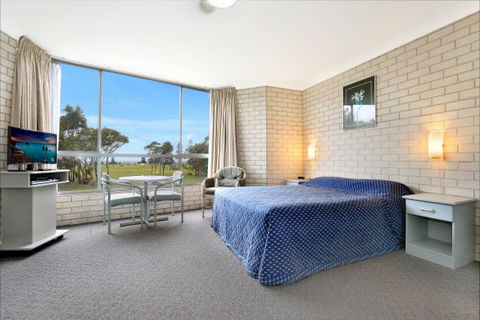 Beach Park Motel - Accommodation Mooloolaba 1