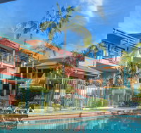 Beaches Holiday Resort - Accommodation Mooloolaba