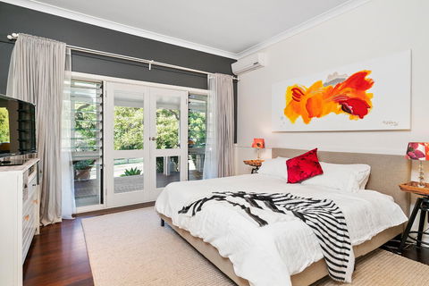 Bellbird - Accommodation Mooloolaba 2