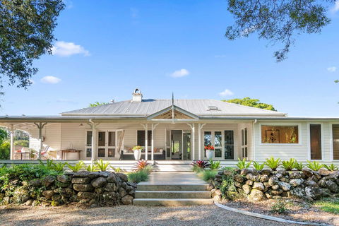 Bellbird - Accommodation Mooloolaba 3