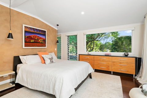 Bellbird - Accommodation Mooloolaba 9