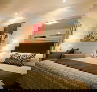 Best Western Ascot Lodge Motor Inn - Accommodation Mooloolaba