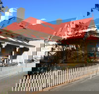 Beulah Heritage Accommodation - Accommodation Mooloolaba