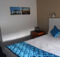 Bidgee Motor Inn - Accommodation Mooloolaba