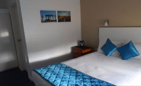 Bidgee Motor Inn - Accommodation Mooloolaba 0