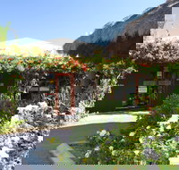 BIG4 Stuart Range Outback Resort - Accommodation Mooloolaba