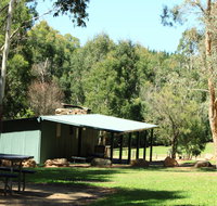 Blue Range Hut - Accommodation Mooloolaba