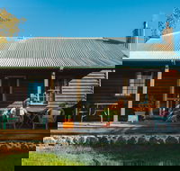 Brickendon Estate - Accommodation Mooloolaba