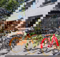 Brunswick Heads Motel - Accommodation Mooloolaba