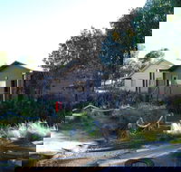 Burnside Camp - Accommodation Mooloolaba